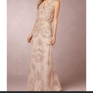 BHLDN Hazel Dress